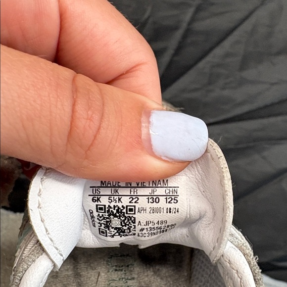 Adidas samba - Picture 7 of 7